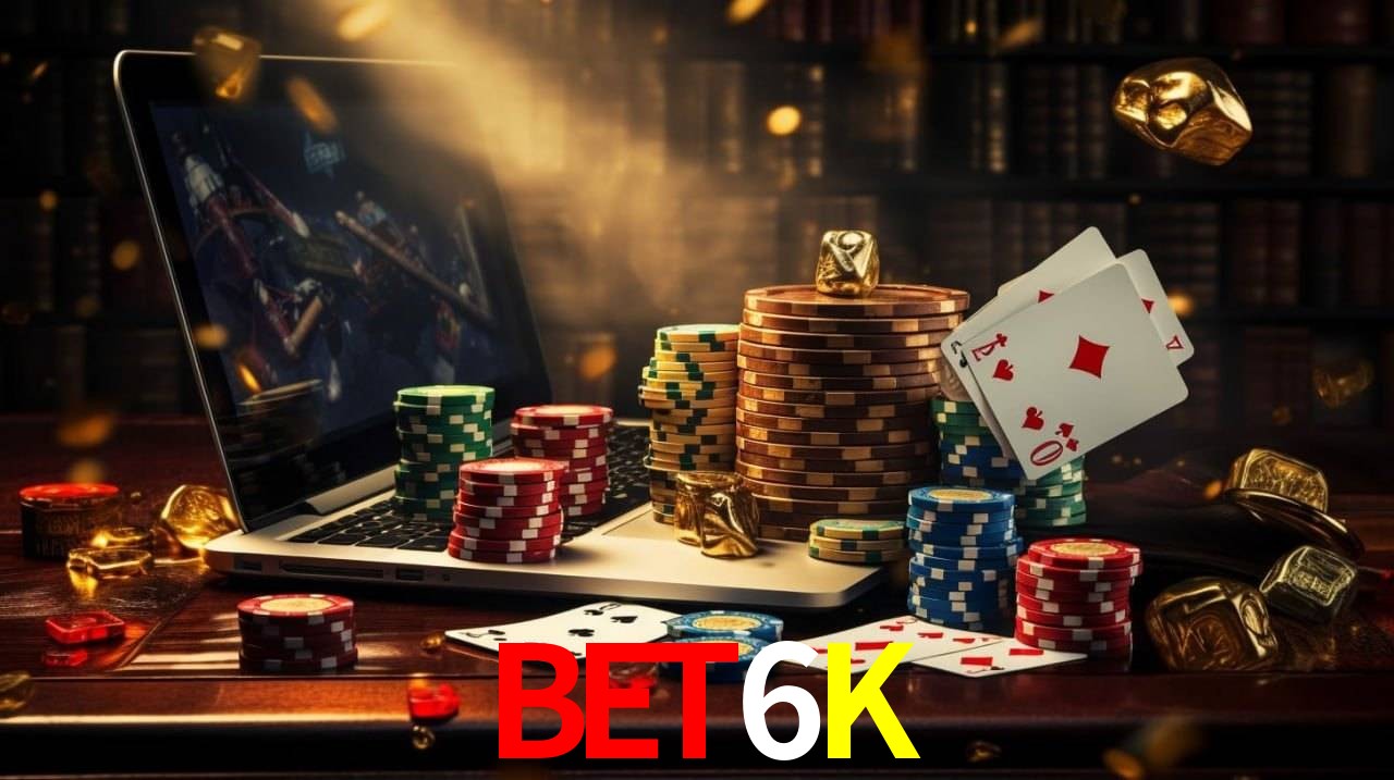 Estatísticas BET6K