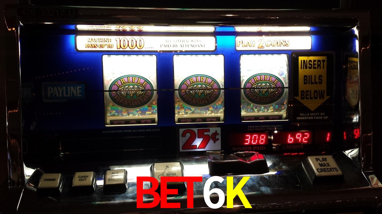 Experiência VIP BET6K