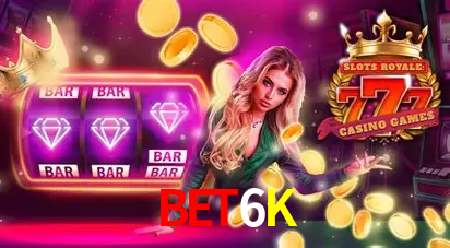 Descubra a Essência do BET6K: Nossa História e Compromissos