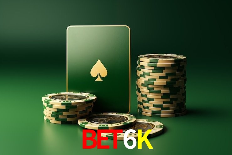 Welcome Bonus BET6K