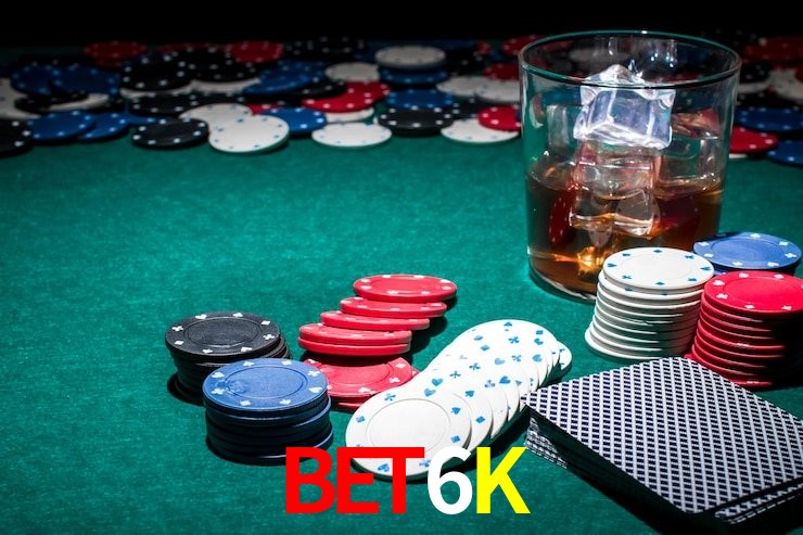 Experiência VIP BET6K