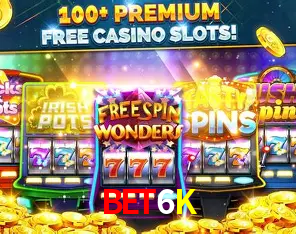 Desvendando o Mundo dos Jogos Virtuais na BET6K