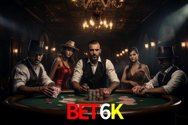 cassino BET6K
