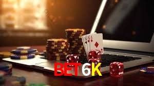 Jogos Exclusivos BET6K