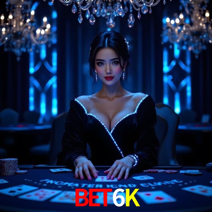 Ofertas Exclusivas BET6K