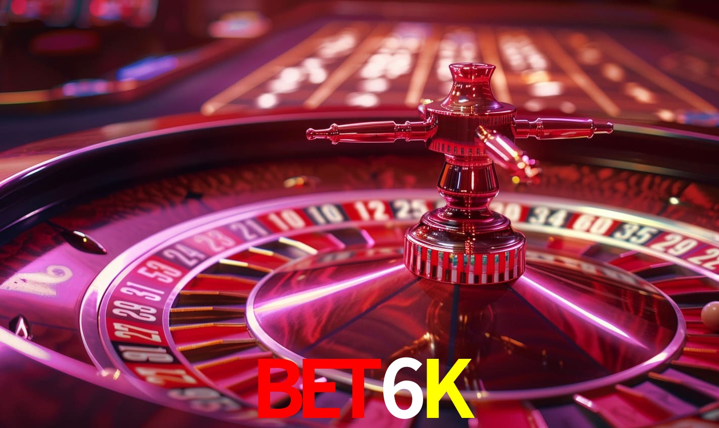 BET6K Belo Horizonte - Provably Fair