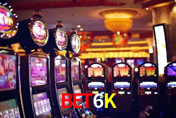 BET6K Brasília - VIP Program