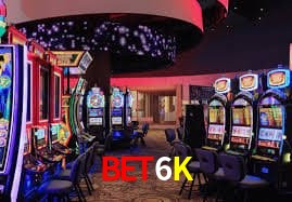 BET6K São Paulo - Hot Promos