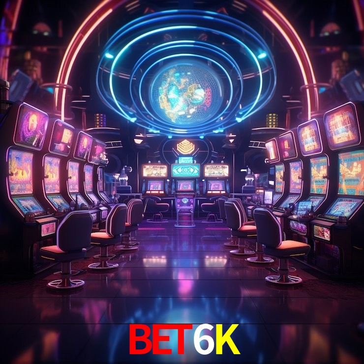 BET6K Salvador - Football