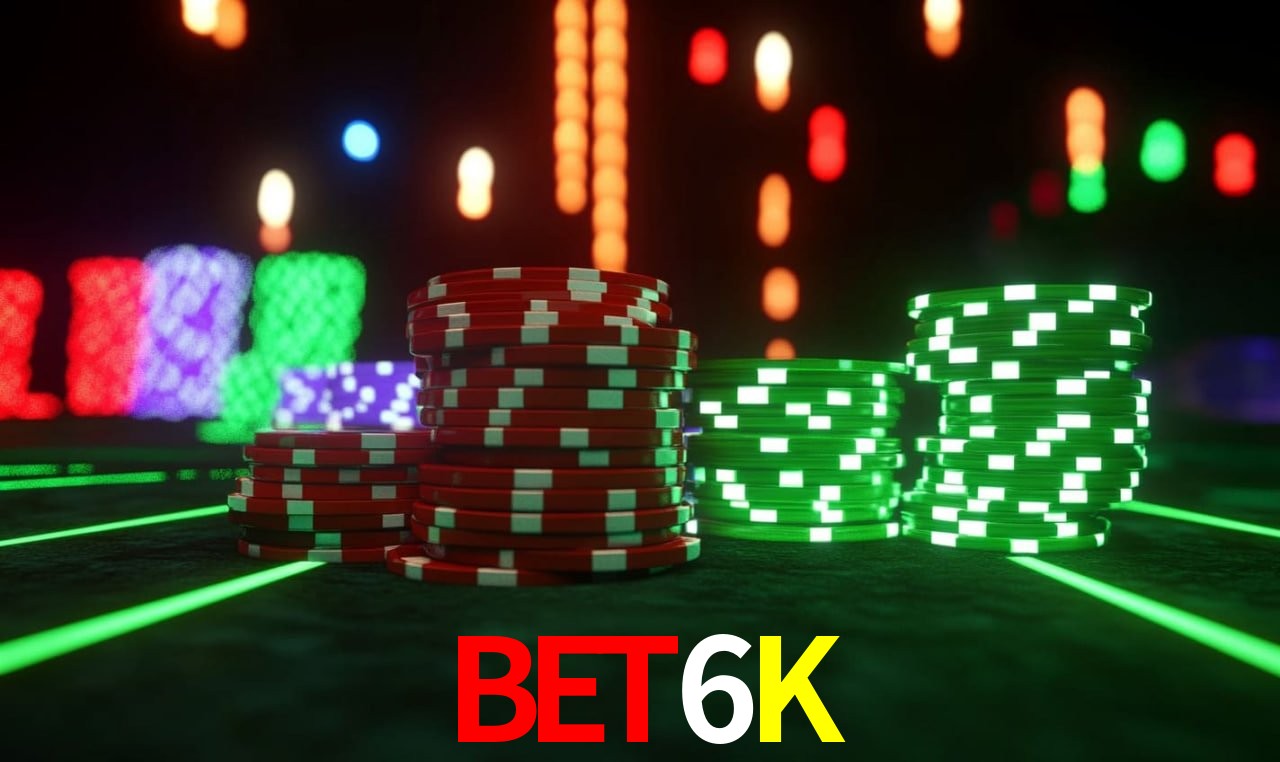 Games Directory BET6K
