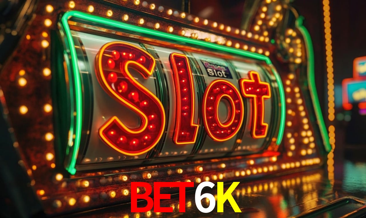BET6K - Login Methods