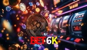 Interface do App BET6K