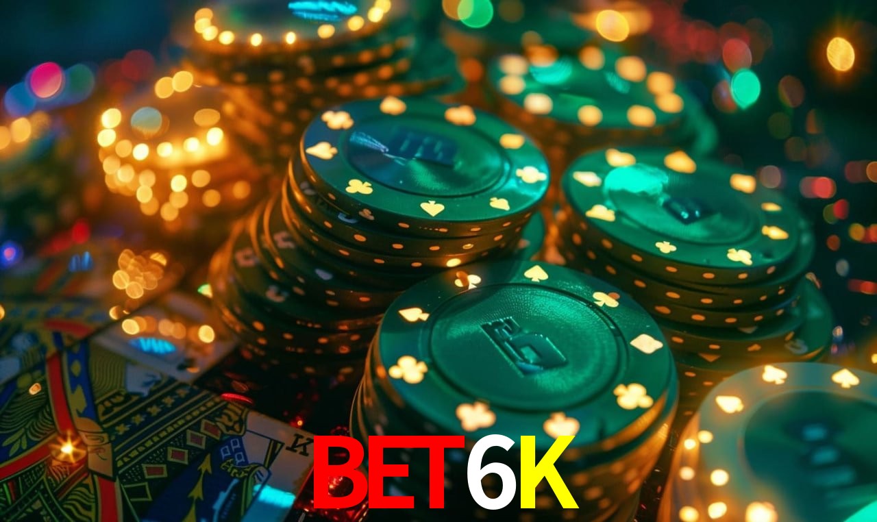 Avaliações dos Jogadores BET6K