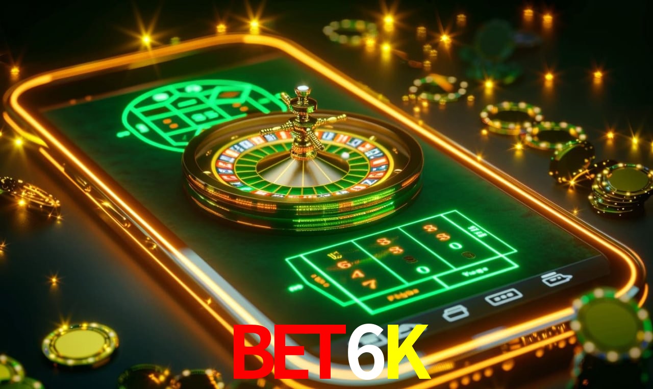 BET6K - Rápido Acesse