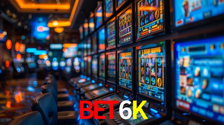 Exclusive Offers BET6K
