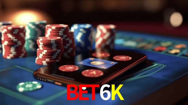 Promoções Sazonais BET6K