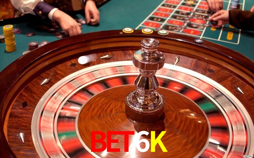 Jogo Spaceman BET6K