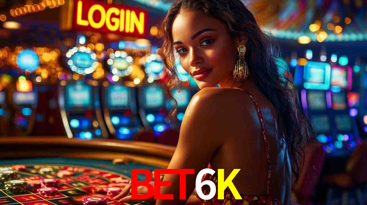 BET6K São Paulo - Jogo Providers