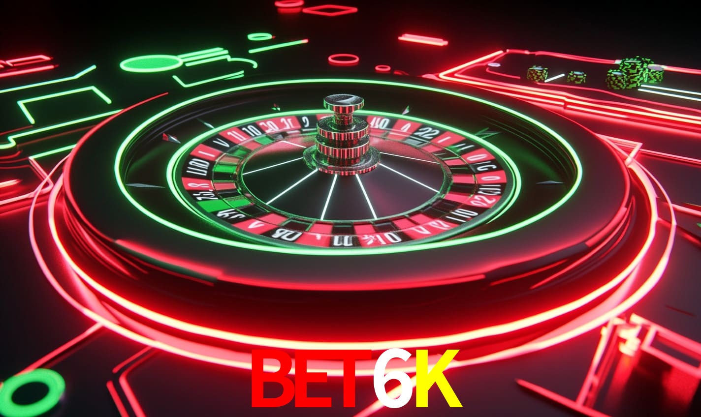 A Emoção da Loteria na BET6K: Uma Chance de Mudança de Vida