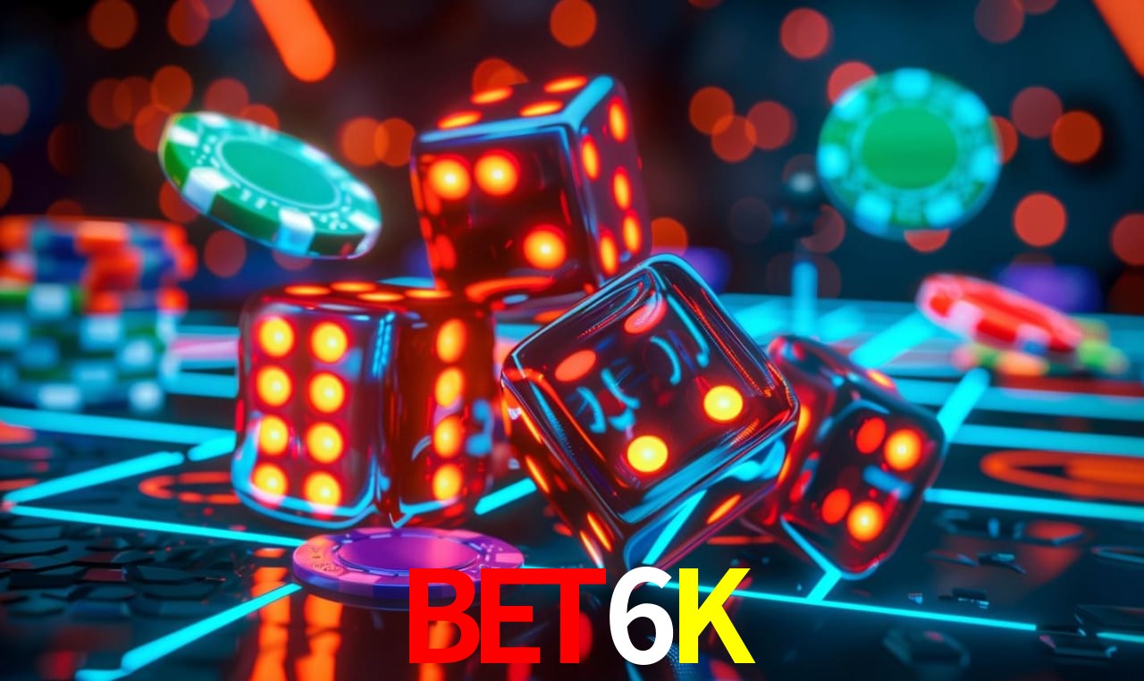 PIX Instantâneo BET6K