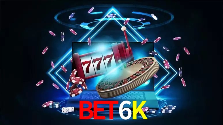 BET6K Belo Horizonte - Jackpots