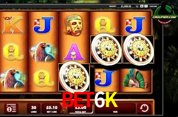 Desvendando o Mundo dos Jogos Virtuais na BET6K