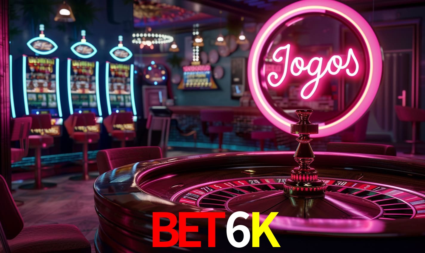 BET6K Brasília - Crash Guide