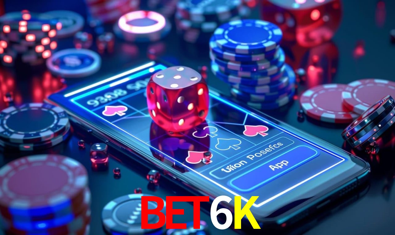 BET6K - Análise de Mercados Esportivos