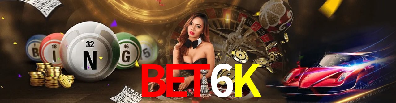 BET6K São Paulo - Top Slots