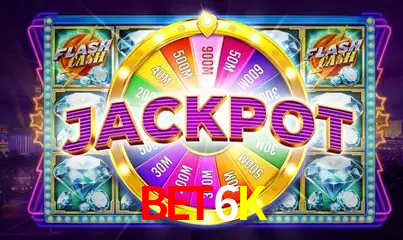 Descubra a Magia dos Jogos de Arcade no BET6K