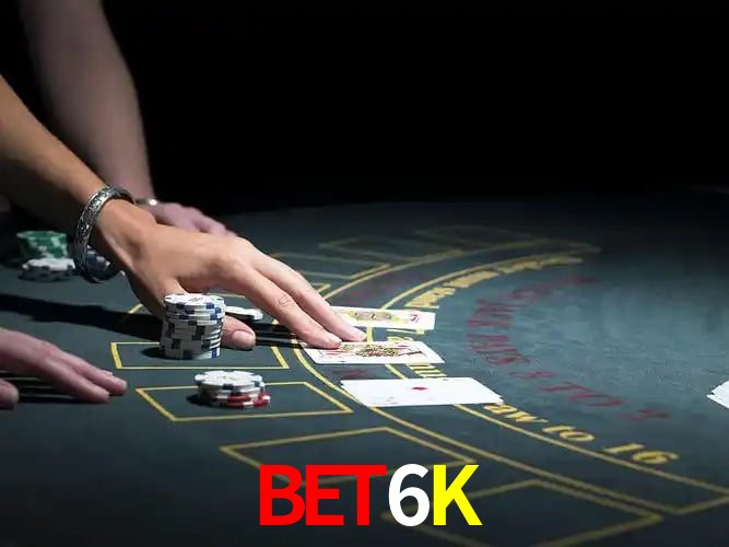 BET6K Salvador - Support