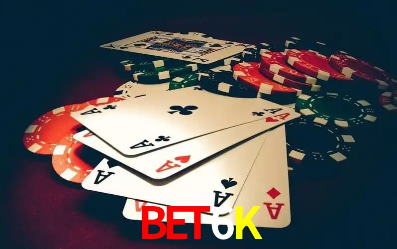 BET6K Brasília - Betting Features