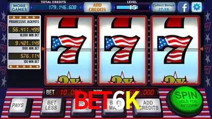 Descubra a Essência do BET6K: Nossa História e Compromissos