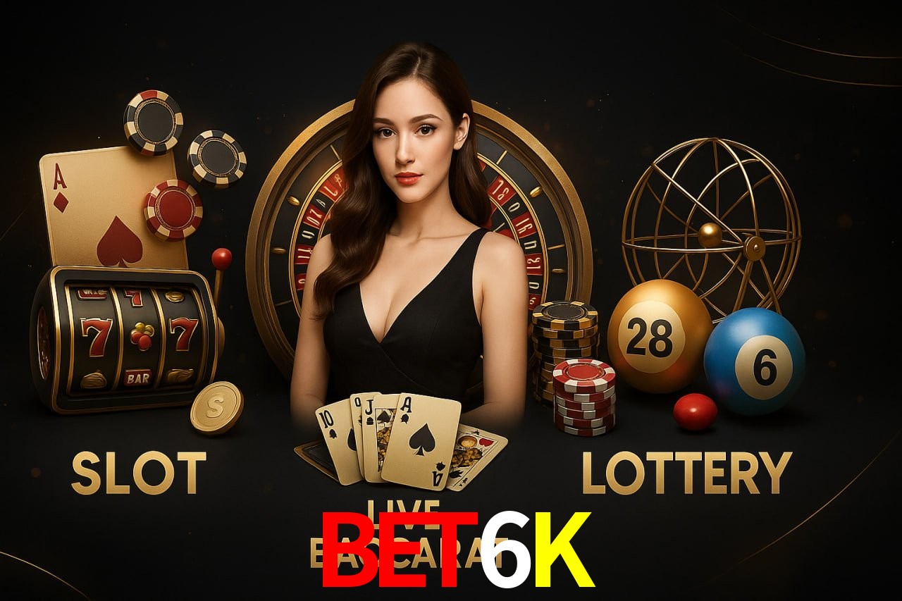 BET6K Brasília - Leaderboards