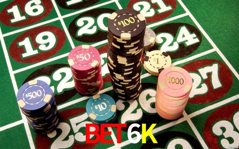 Diretório de Jogos BET6K