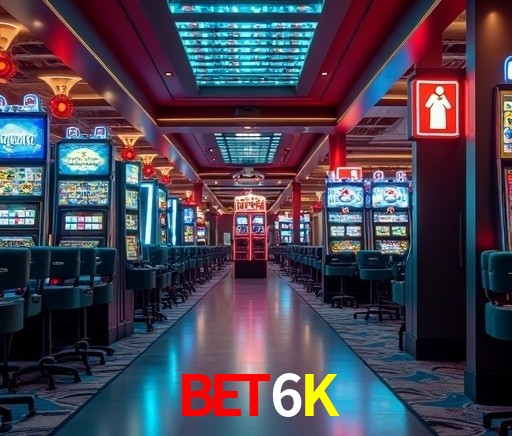 BET6K Fortaleza - Leaderboard