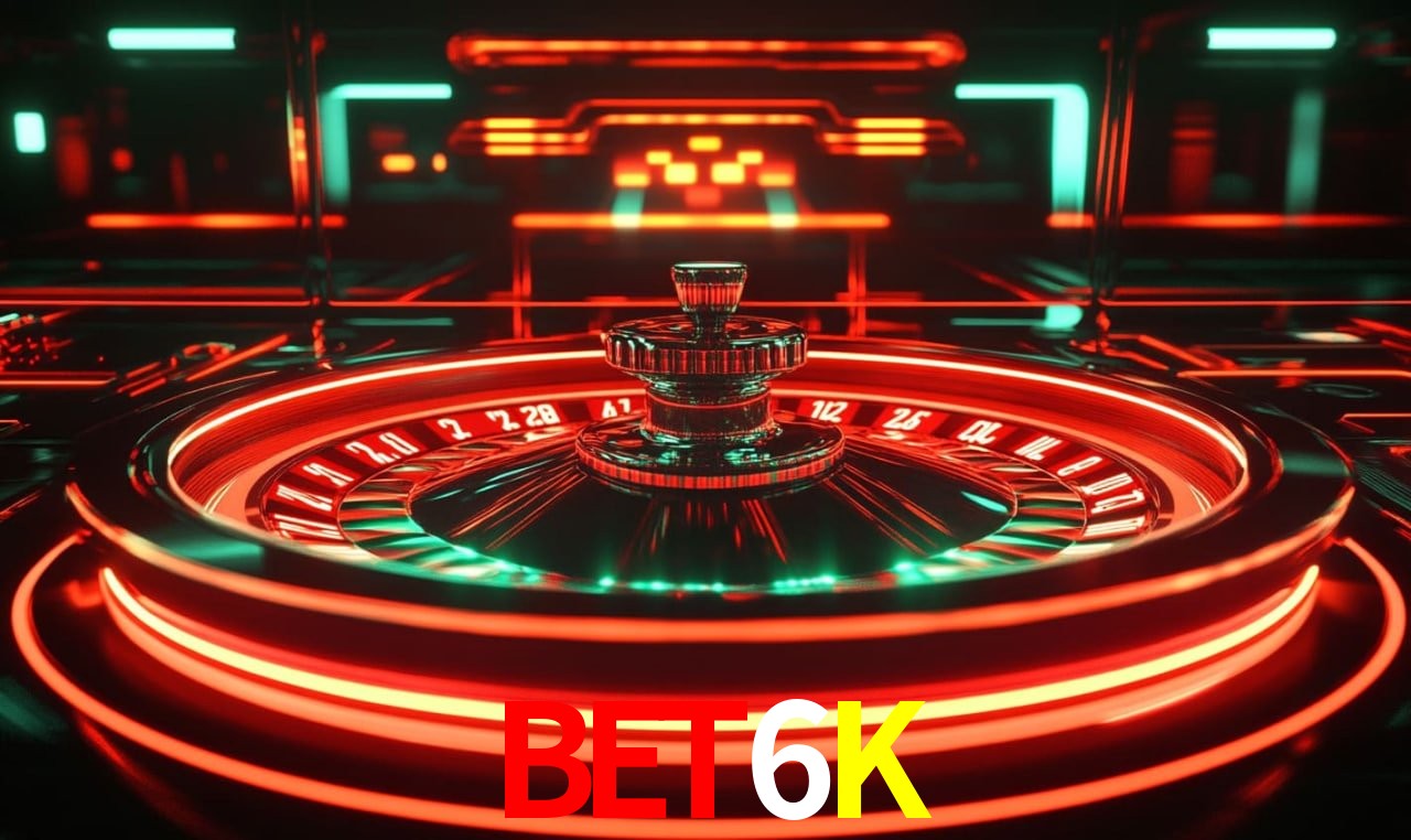 A Popularidade dos Caça-Níqueis no BET6K