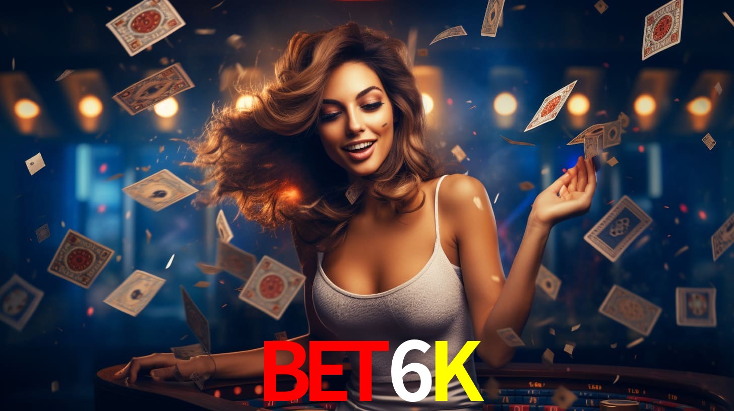 BET6K app