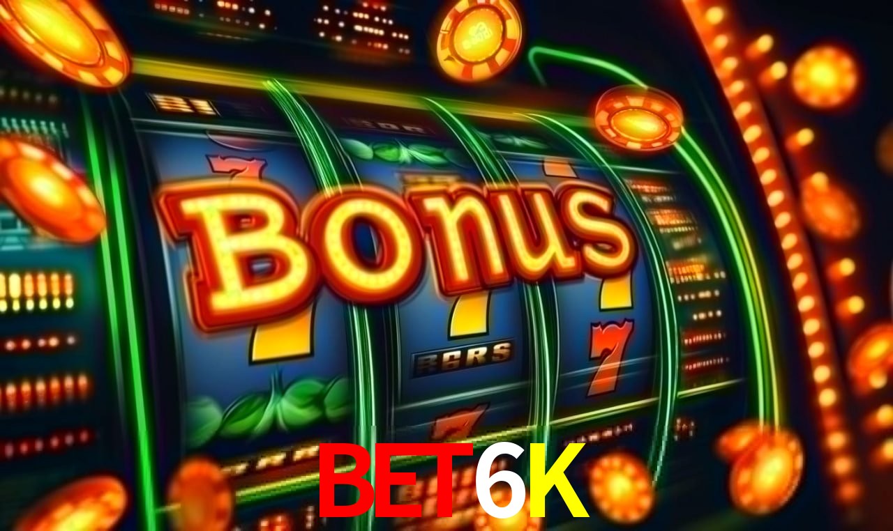 Football Betting BET6K