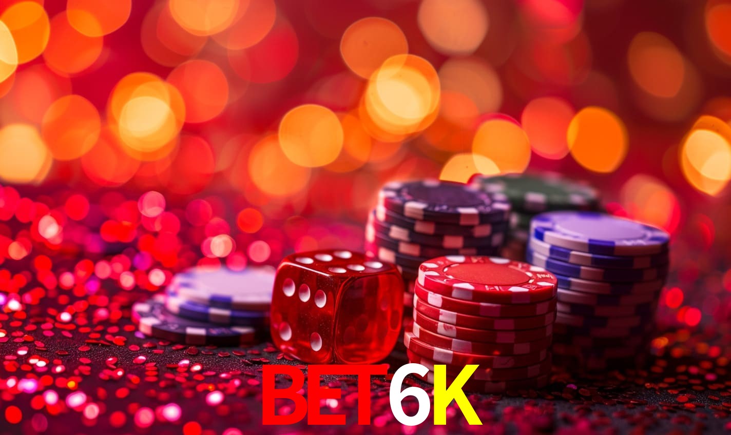 BET6K Crash - Aviator e 35+ Jogos Instant Win