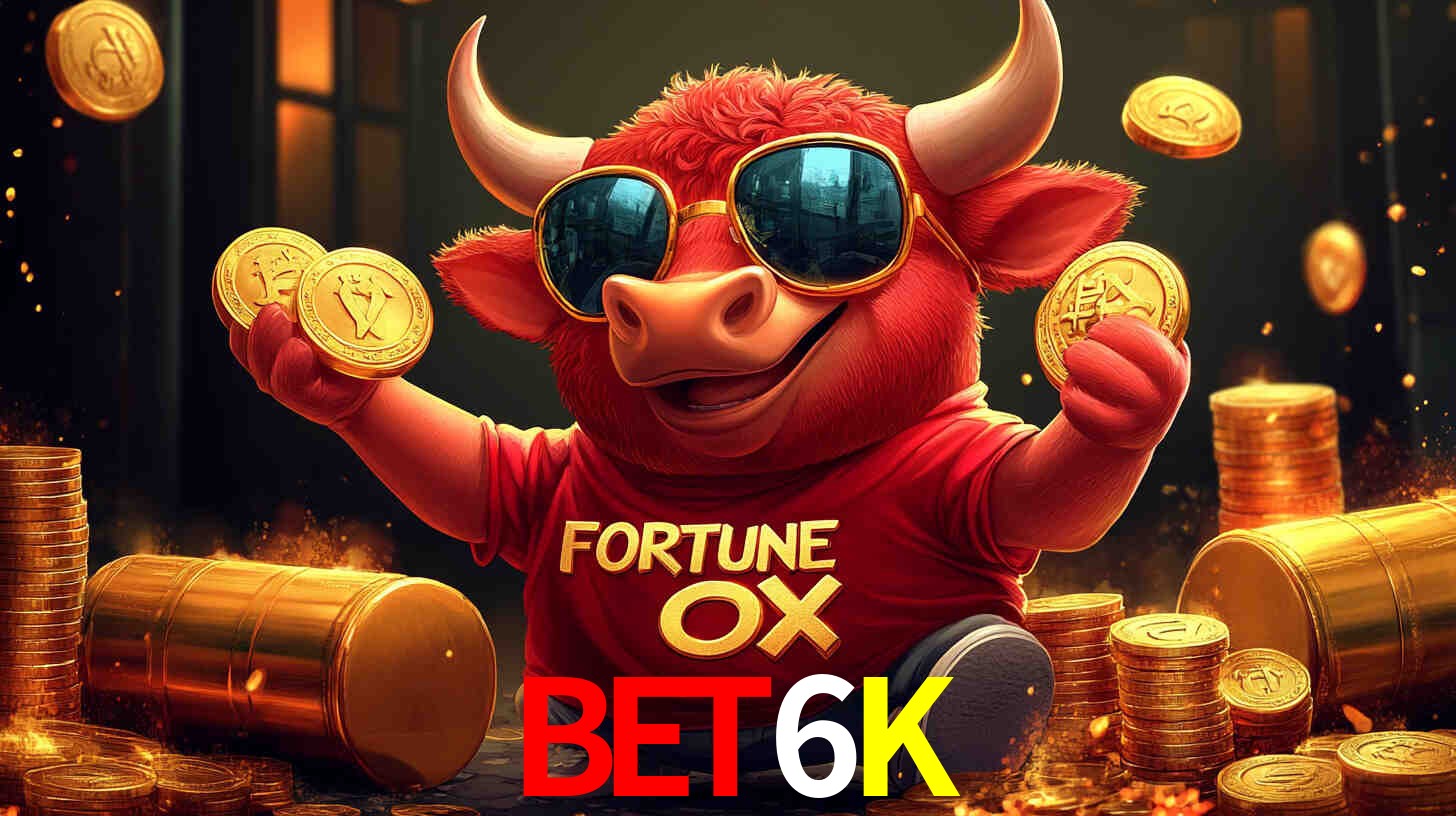 Apostas Esportivas na BET6K: Um Guia Completo