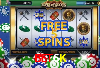 BET6K Belo Horizonte - VIP Casino