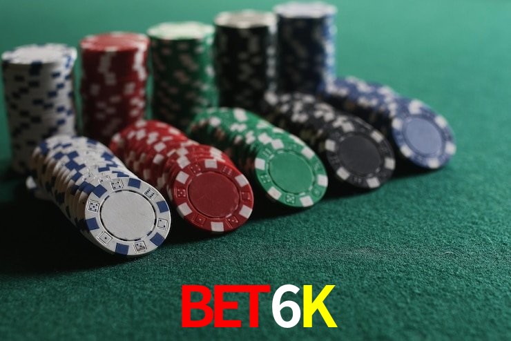 Game Providers BET6K