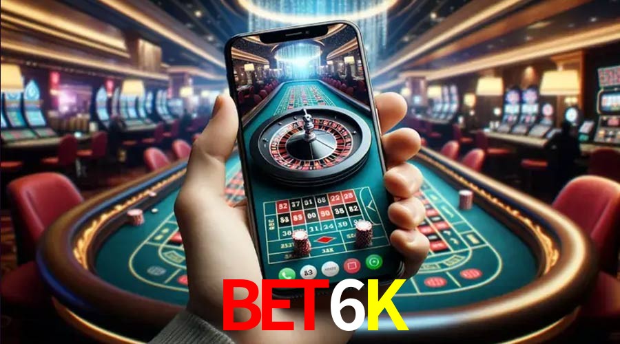 Responsive Design BET6K