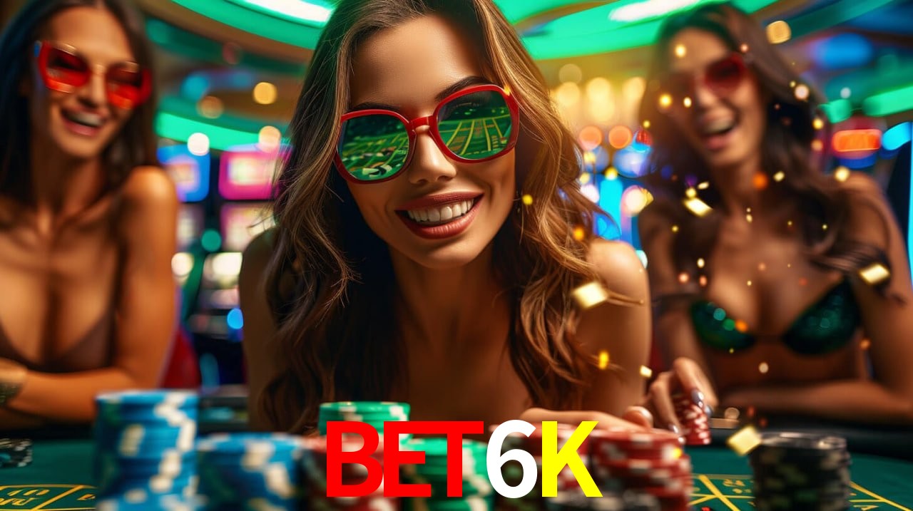 Bonus Features BET6K