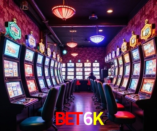 BET6K Rio de Janeiro - Slot Strategy