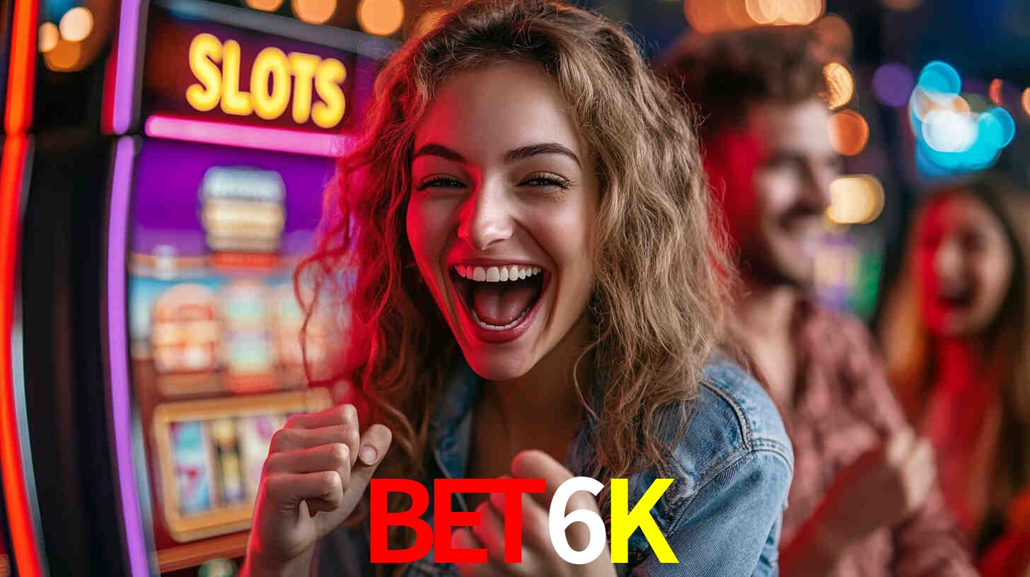 Inovações de Jogos na BET6K: O Futuro das Experiências Interativas