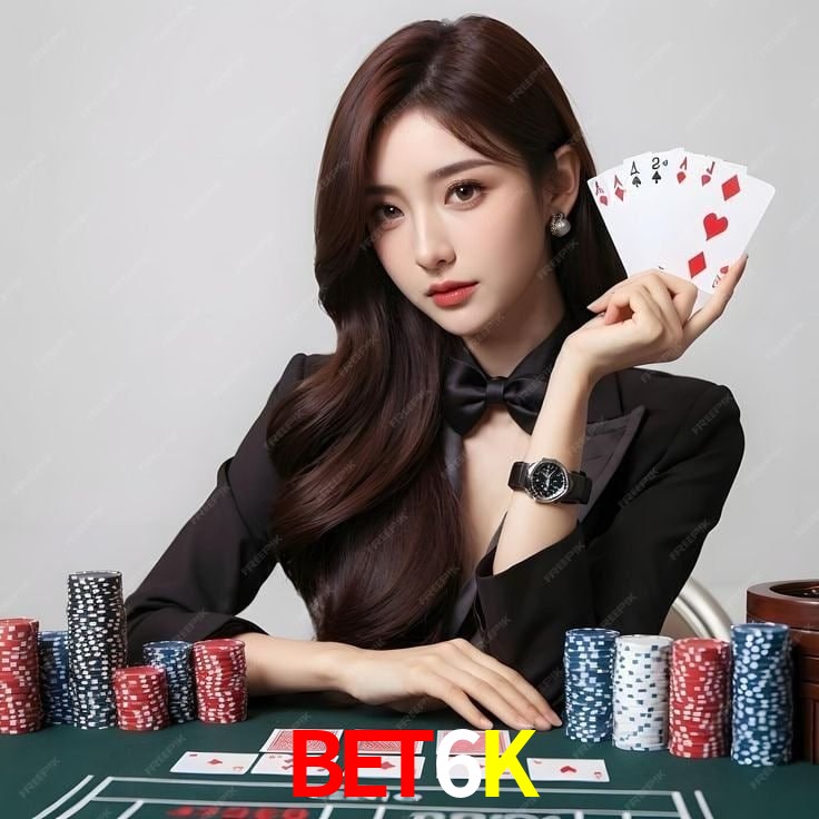 BET6K - Security