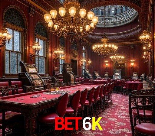 BET6K Rio de Janeiro - Licenses