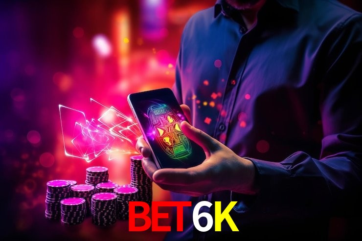 Apostas de Basquete BET6K